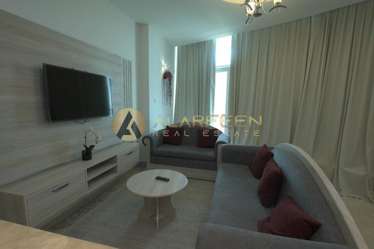 Zenith Towers Apartment for Rent, Dubai Sports City, Dubai