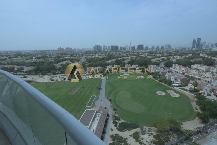 Zenith Towers Apartment for Rent, Dubai Sports City, Dubai