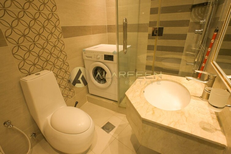 Zenith Towers Apartment for Rent, Dubai Sports City, Dubai