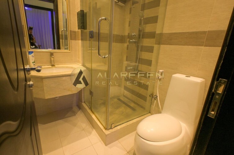Zenith Towers Apartment for Rent, Dubai Sports City, Dubai