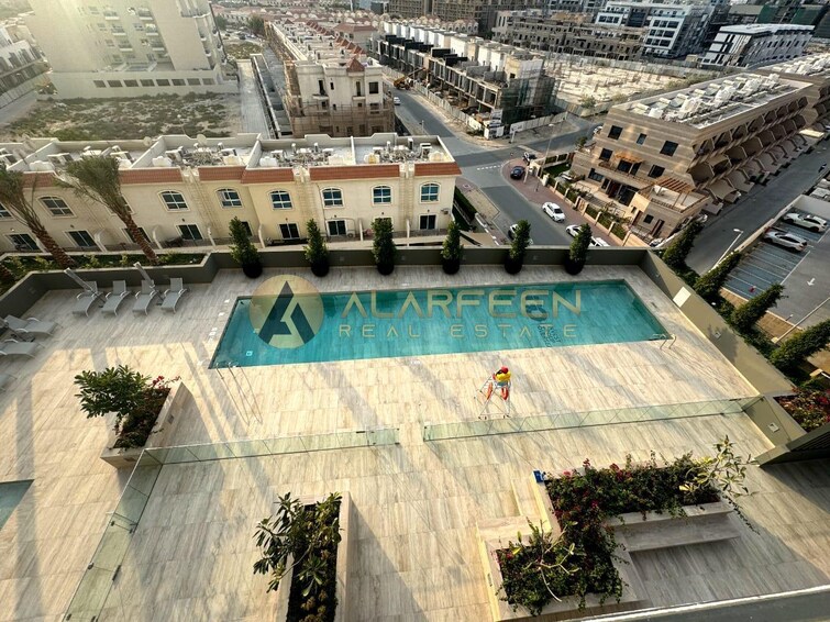  Apartment for Rent, Jumeirah Village Circle (JVC), Dubai