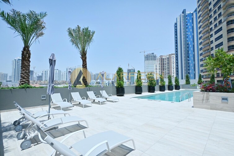  Apartment for Rent, Jumeirah Village Circle (JVC), Dubai