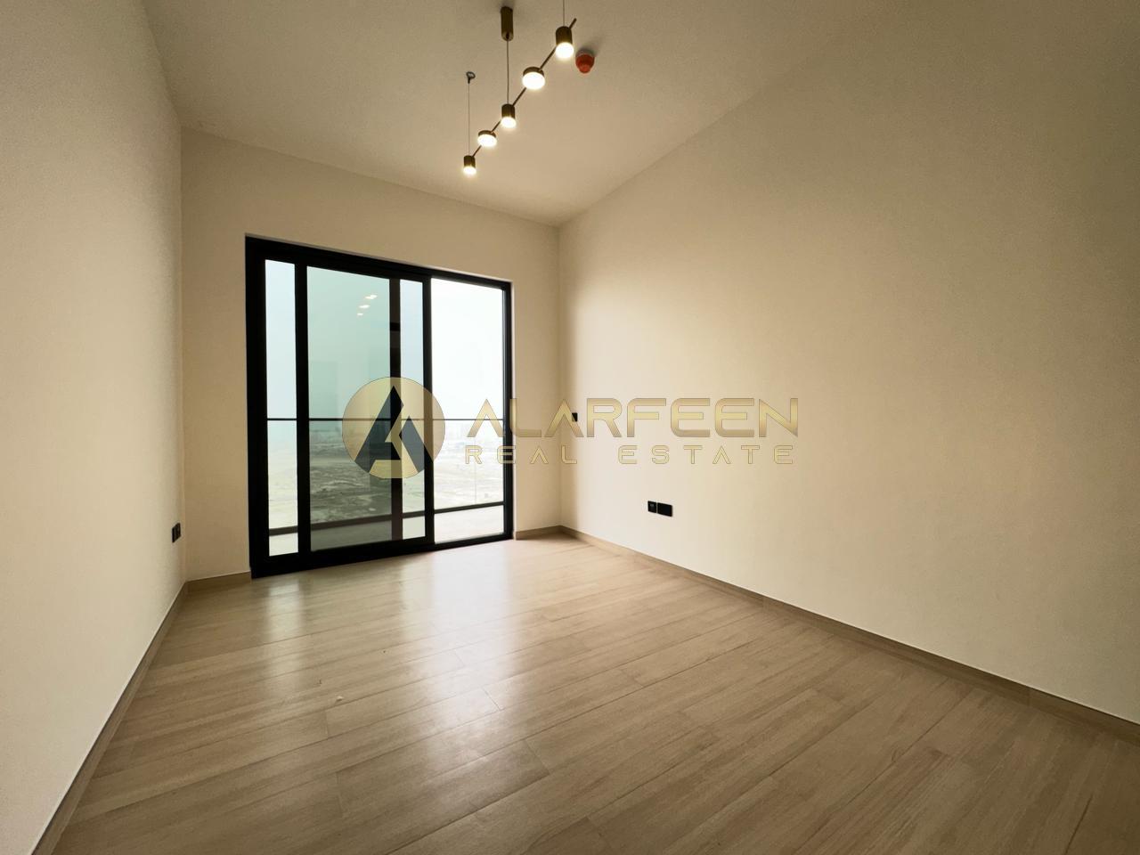 1 BR Apartment For Rent in Jumeirah Village Circle (JVC)