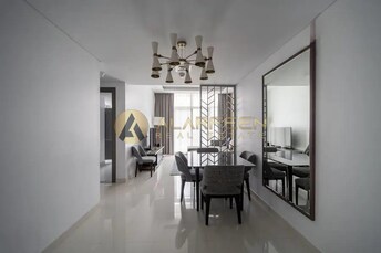 DAMAC Maison Prive Apartment for Rent, Business Bay, Dubai