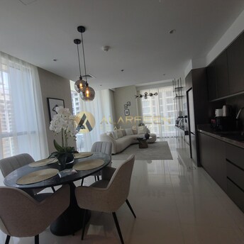 EMAAR Beachfront Apartment for Rent, Dubai Harbour, Dubai