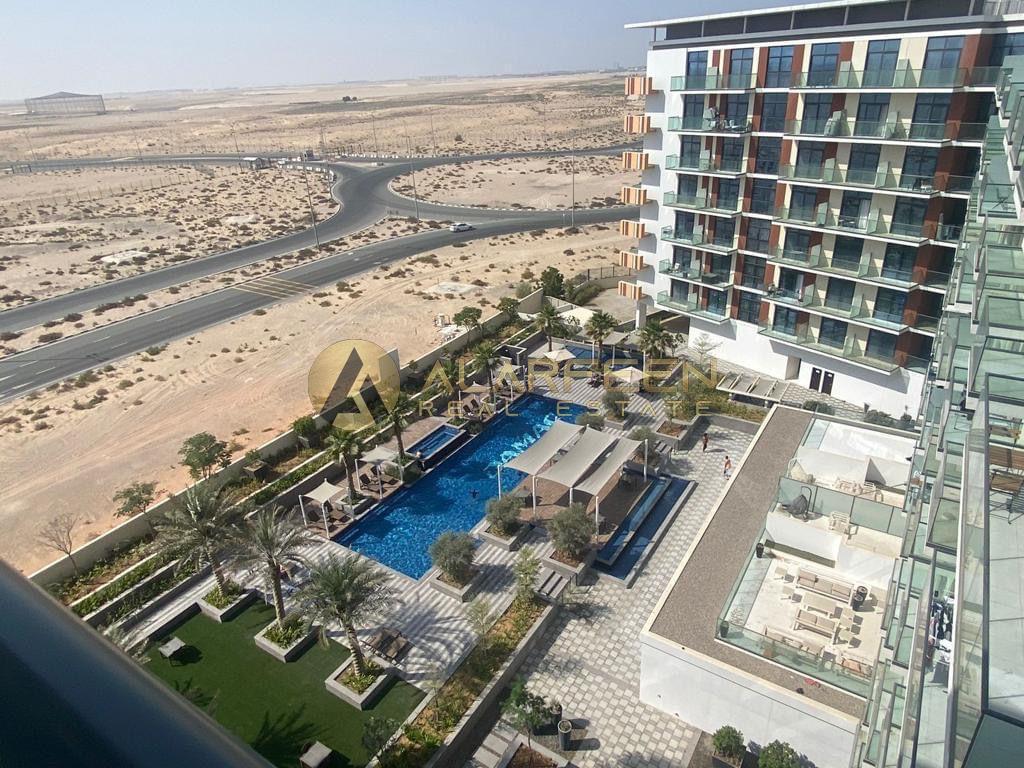  Apartment for Rent, Dubai South, Dubai