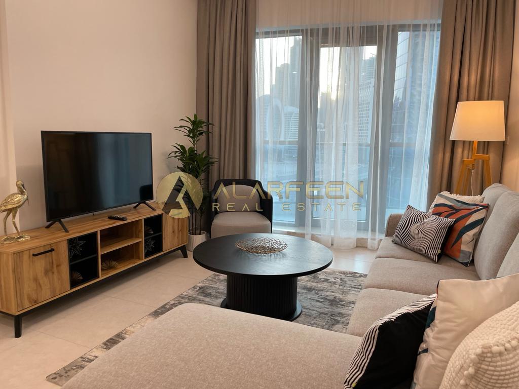 The Bay Apartment for Rent, Business Bay, Dubai