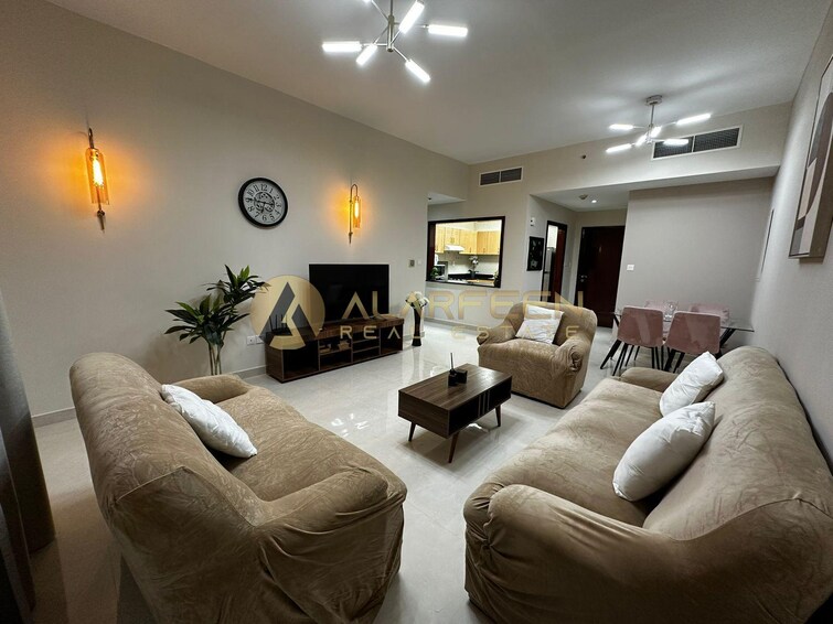 Palace Towers Apartment for Rent, Dubai Silicon Oasis, Dubai