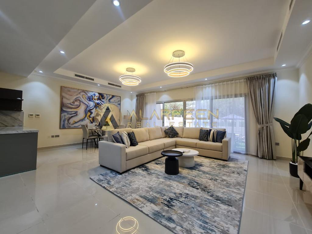 JVC District 12 Villa for Rent, Jumeirah Village Circle (JVC), Dubai