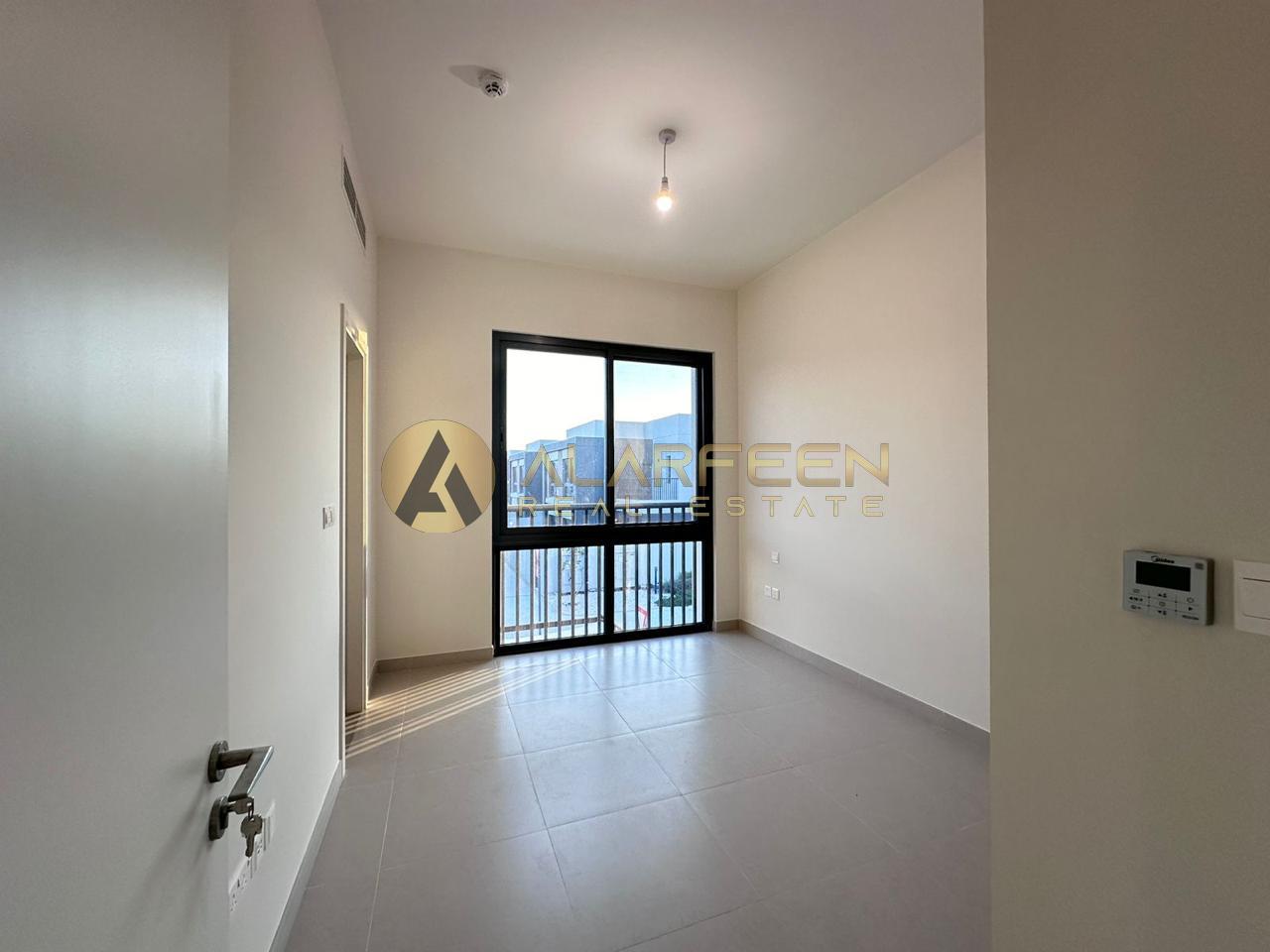  Villa for Rent, Dubai South, Dubai