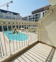 1 BR 1050.23 Sq.Ft. Apartment in Vincitore Palacio