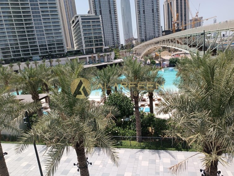  Apartment for Rent, Dubai Creek Harbour, Dubai