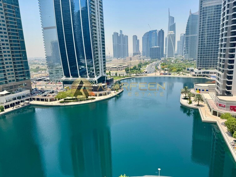 JLT Cluster T Office Space for Rent, Jumeirah Lake Towers (JLT), Dubai