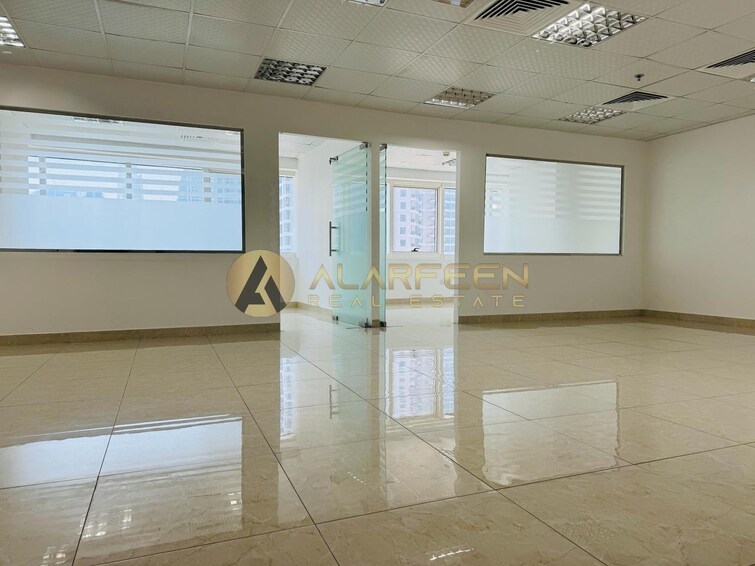 JLT Cluster T Office Space for Rent, Jumeirah Lake Towers (JLT), Dubai
