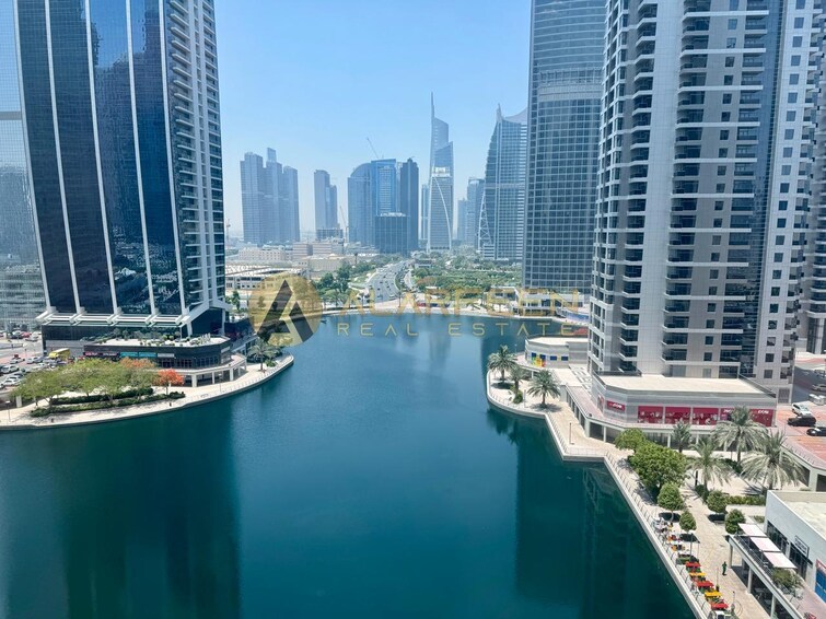 JLT Cluster T Office Space for Rent, Jumeirah Lake Towers (JLT), Dubai