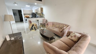 2 BR 1280Apartment For Rent in Arabian Style Cover Image