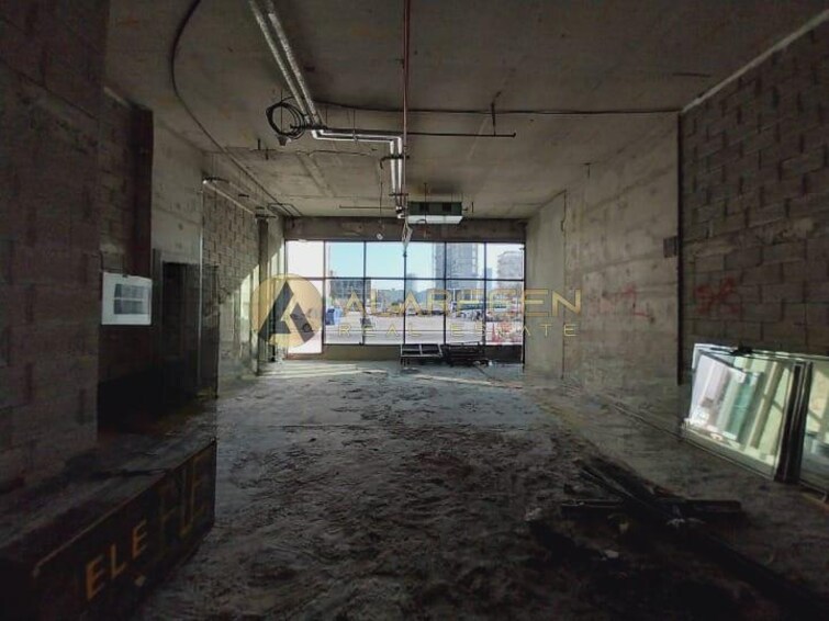 JVC District 10 Shop for Rent, Jumeirah Village Circle (JVC), Dubai