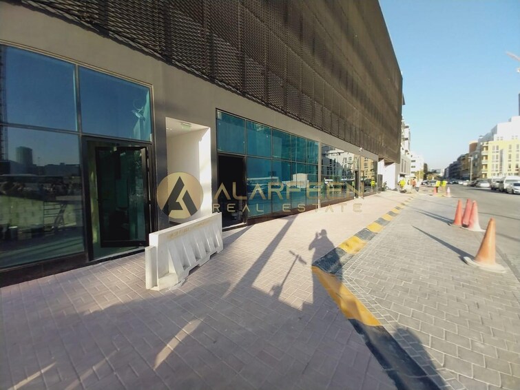 JVC District 10 Shop for Rent, Jumeirah Village Circle (JVC), Dubai