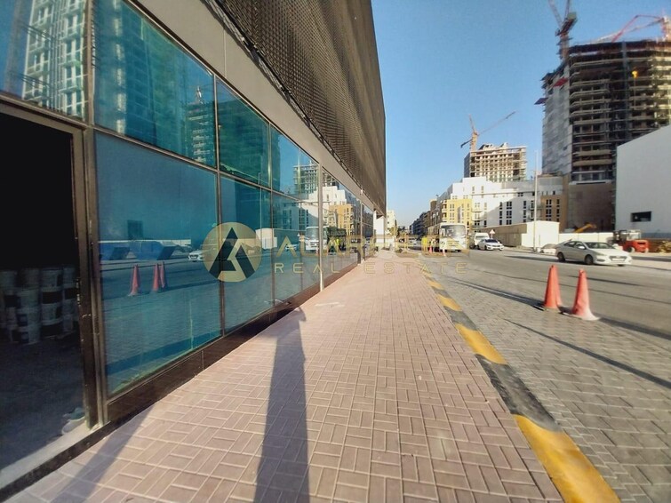 JVC District 10 Shop for Rent, Jumeirah Village Circle (JVC), Dubai