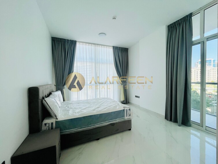  Apartment for Rent, Arjan, Dubai