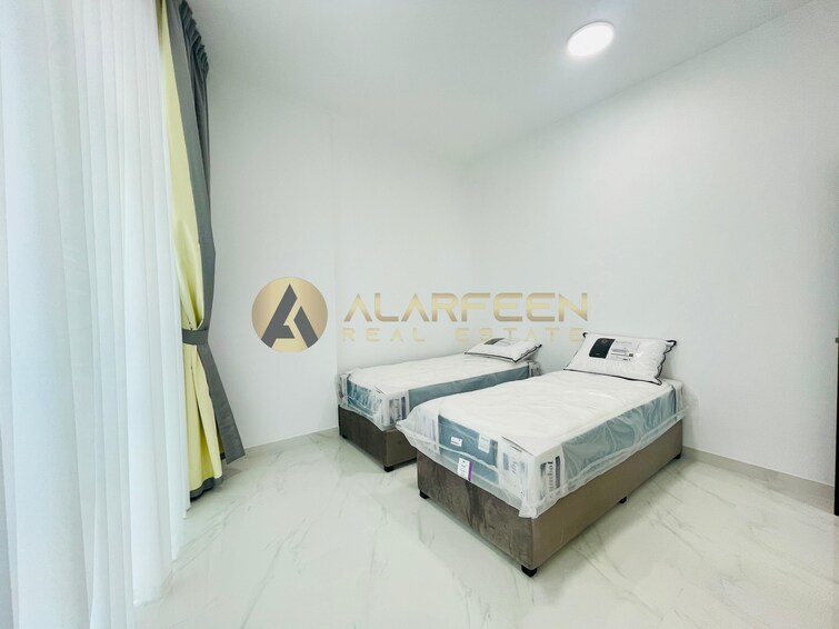  Apartment for Rent, Arjan, Dubai