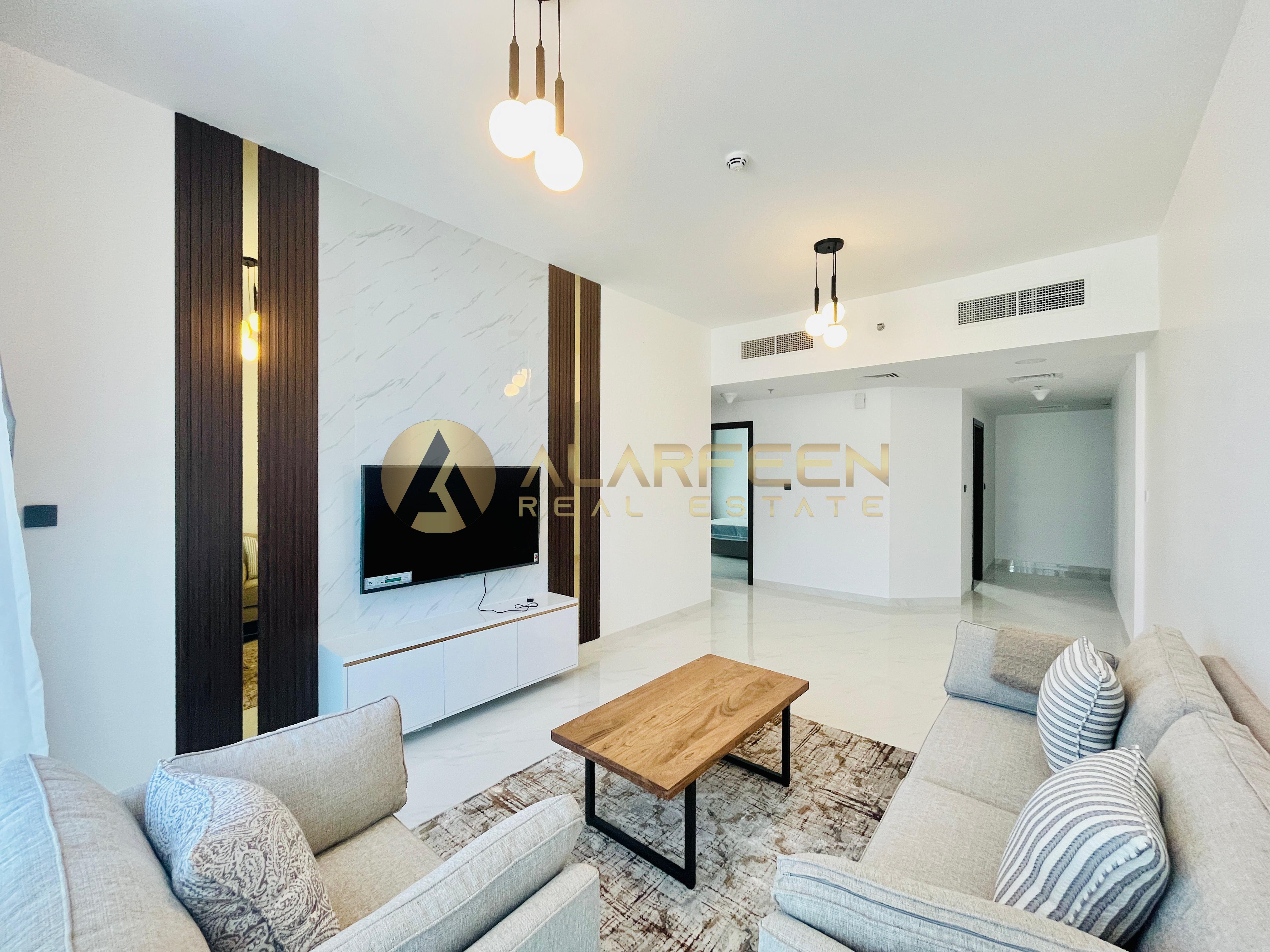  Apartment for Sale, Arjan, Dubai