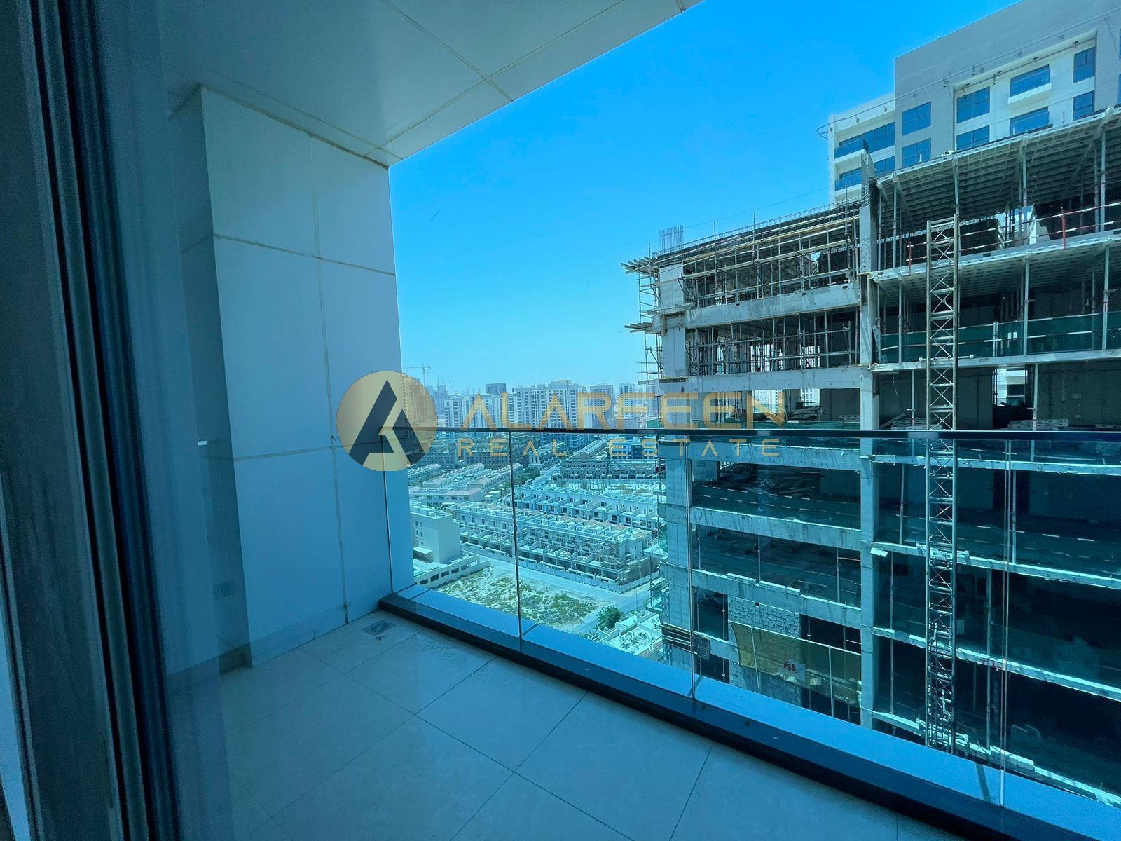 JVC District 12 Apartment for Rent, Jumeirah Village Circle (JVC), Dubai