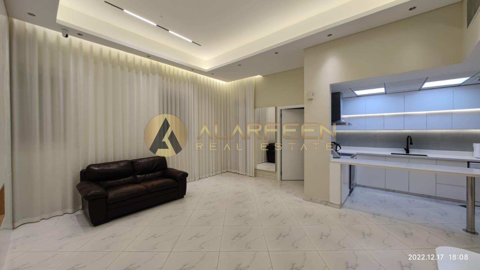 Uptown Motor City Apartment for Rent, Motor City, Dubai