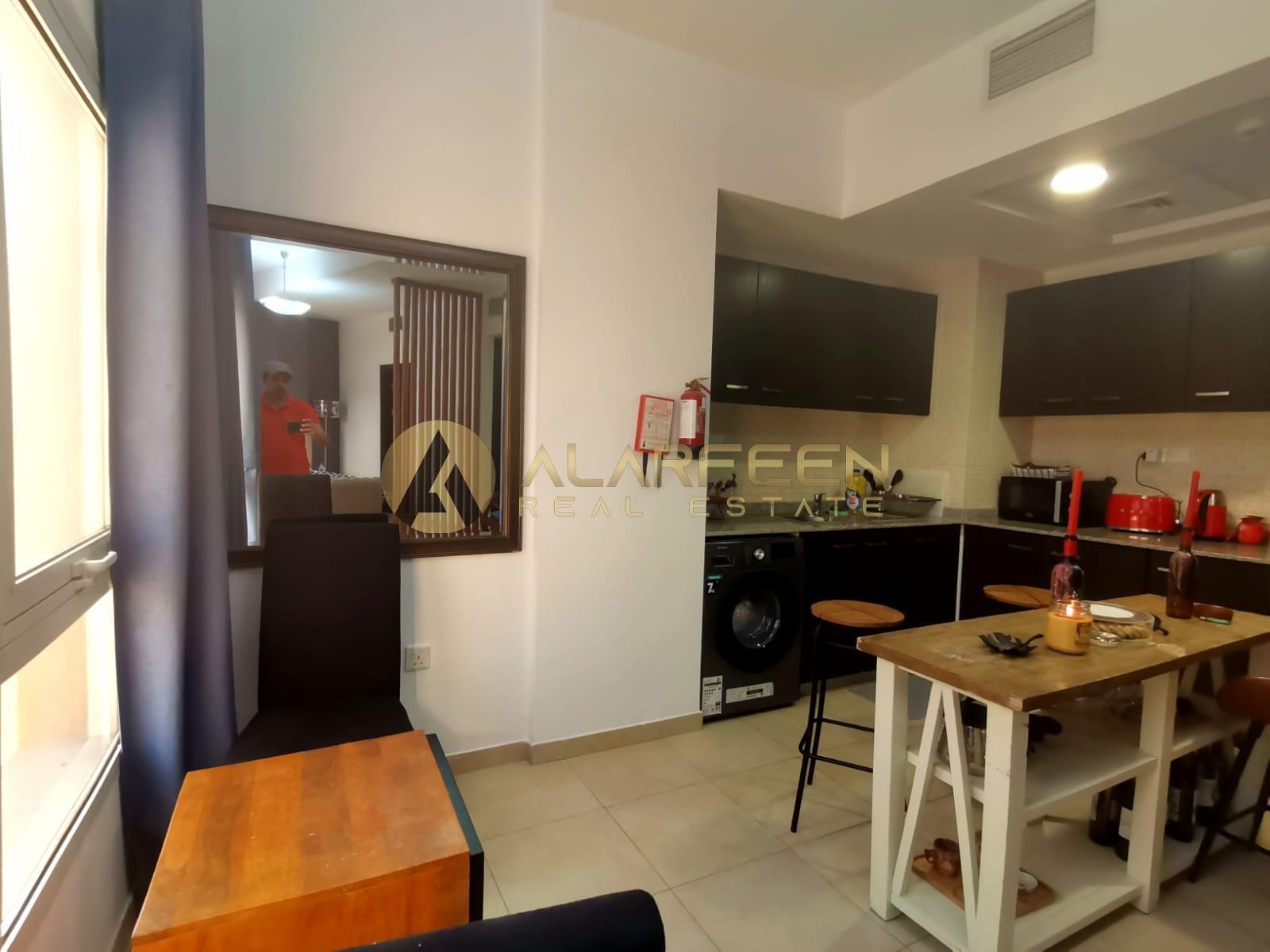 Al Ramth Apartment for Rent, Remraam, Dubai