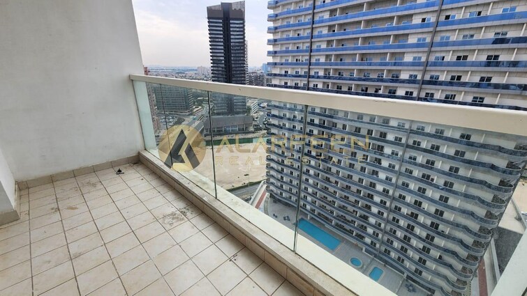  Apartment for Rent, Dubai Sports City, Dubai