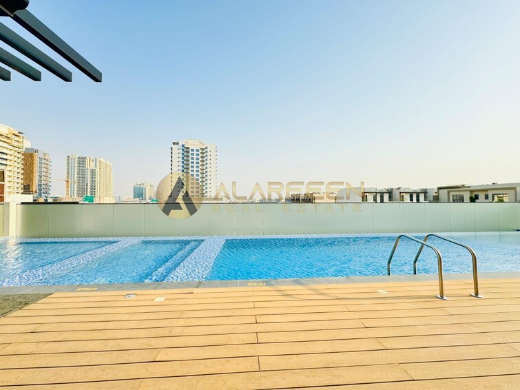 PG Upper House Apartment for Rent, Al Furjan, Dubai