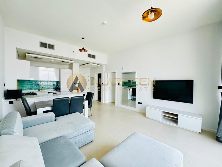 PG Upper House Apartment for Rent, Al Furjan, Dubai
