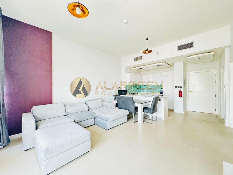 PG Upper House Apartment for Rent, Al Furjan, Dubai