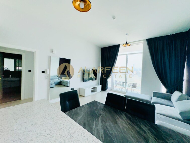 PG Upper House Apartment for Rent, Al Furjan, Dubai