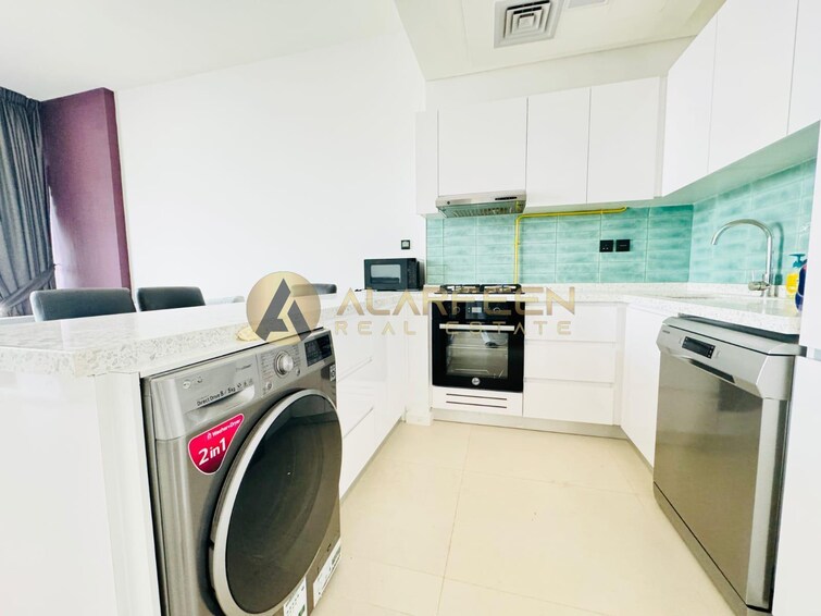 PG Upper House Apartment for Rent, Al Furjan, Dubai