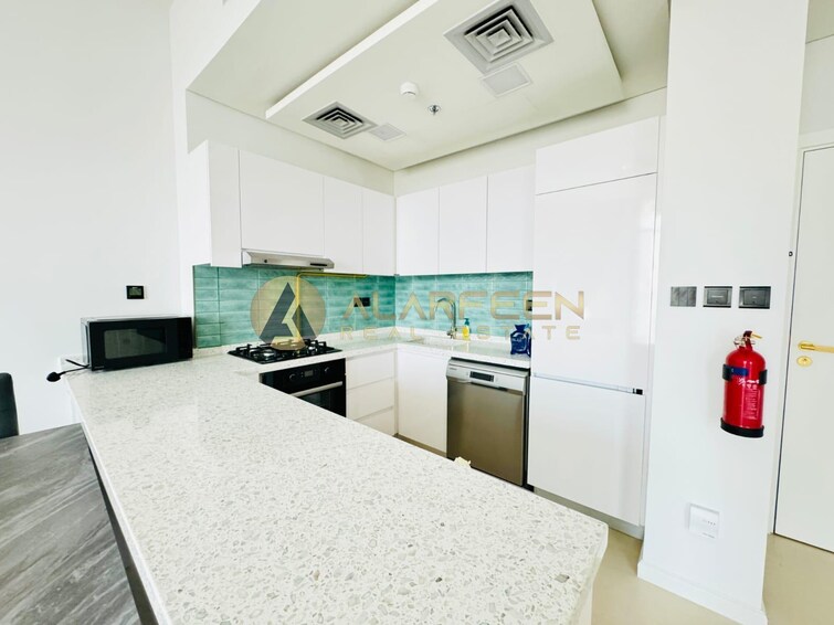 PG Upper House Apartment for Rent, Al Furjan, Dubai
