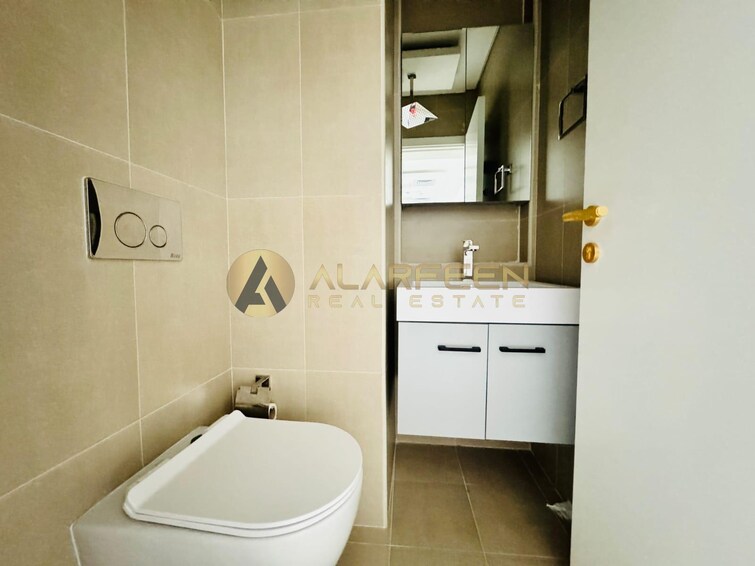 PG Upper House Apartment for Rent, Al Furjan, Dubai