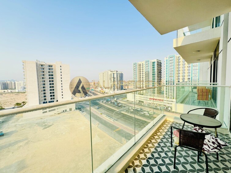 PG Upper House Apartment for Rent, Al Furjan, Dubai