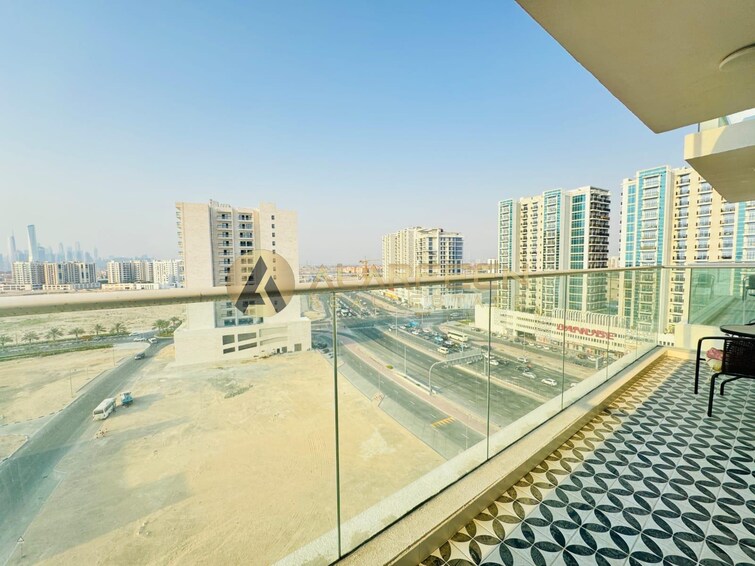 PG Upper House Apartment for Rent, Al Furjan, Dubai