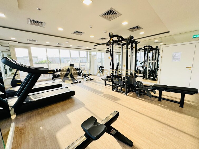PG Upper House Apartment for Rent, Al Furjan, Dubai