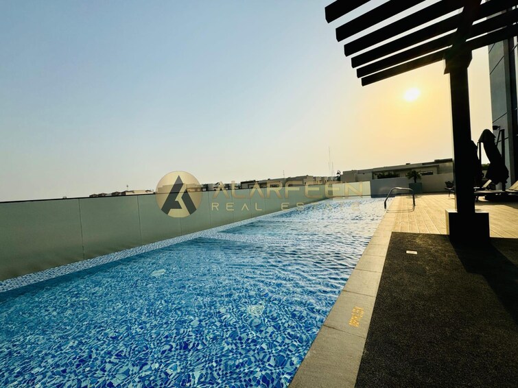 PG Upper House Apartment for Rent, Al Furjan, Dubai