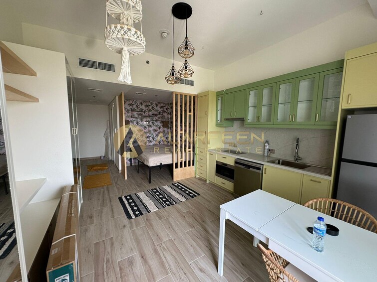 Eagle Heights Apartment for Rent, Dubai Sports City, Dubai