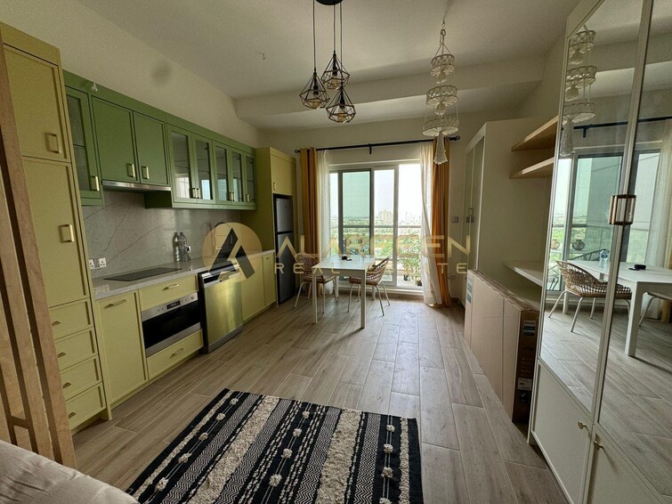 Eagle Heights Apartment for Rent, Dubai Sports City, Dubai