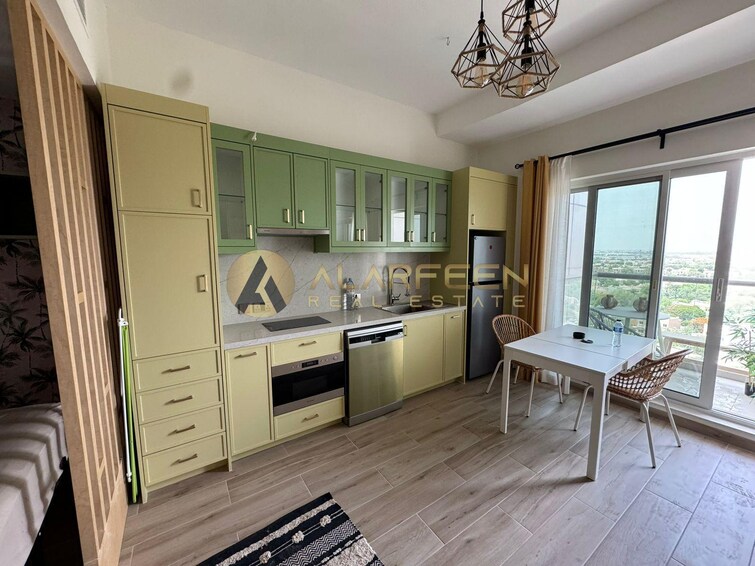 Eagle Heights Apartment for Rent, Dubai Sports City, Dubai