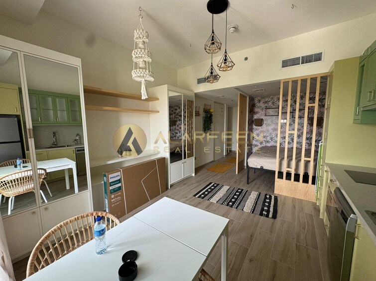 Eagle Heights Apartment for Rent, Dubai Sports City, Dubai