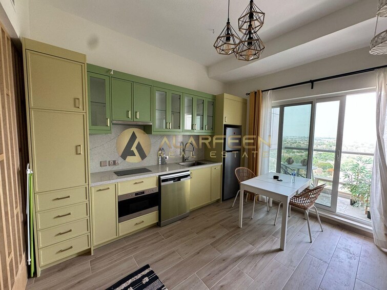 Eagle Heights Apartment for Rent, Dubai Sports City, Dubai