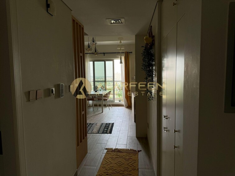 Eagle Heights Apartment for Rent, Dubai Sports City, Dubai