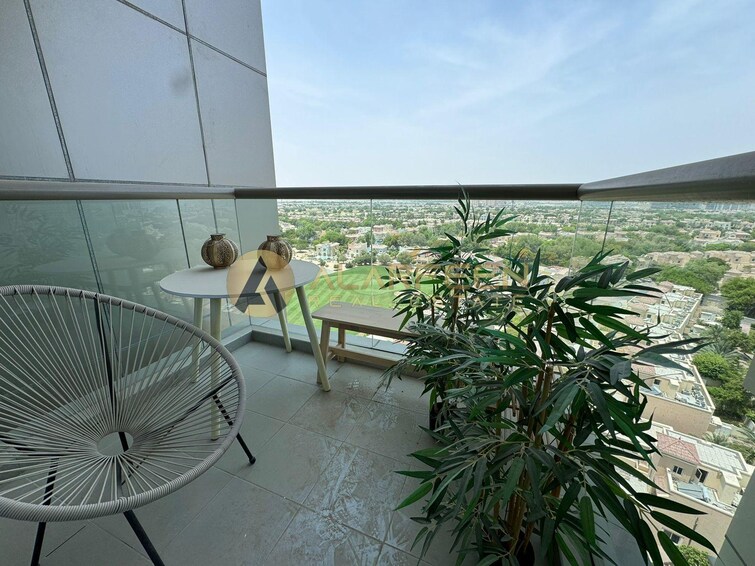 Eagle Heights Apartment for Rent, Dubai Sports City, Dubai