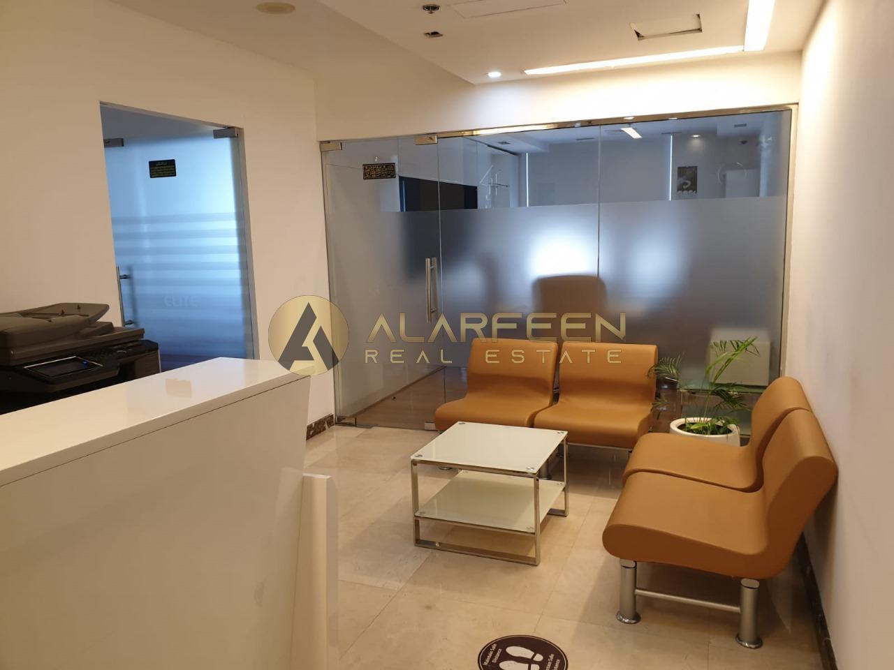  Office Space for Rent, Jumeirah Village Circle (JVC), Dubai