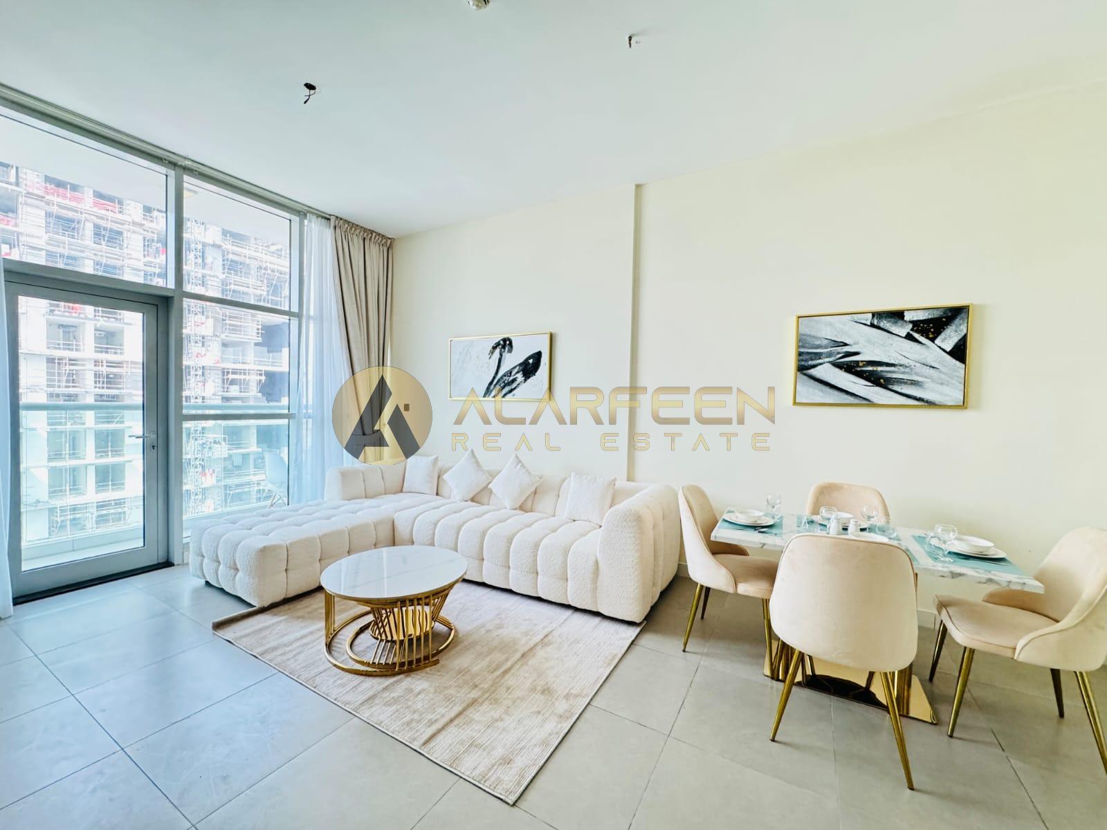 JVC District 10 Apartment for Rent, Jumeirah Village Circle (JVC), Dubai